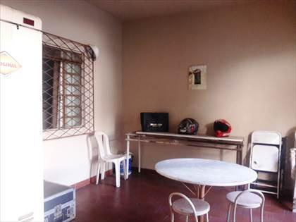 Lote, Calafate, 2 Quartos, 5 Vagas