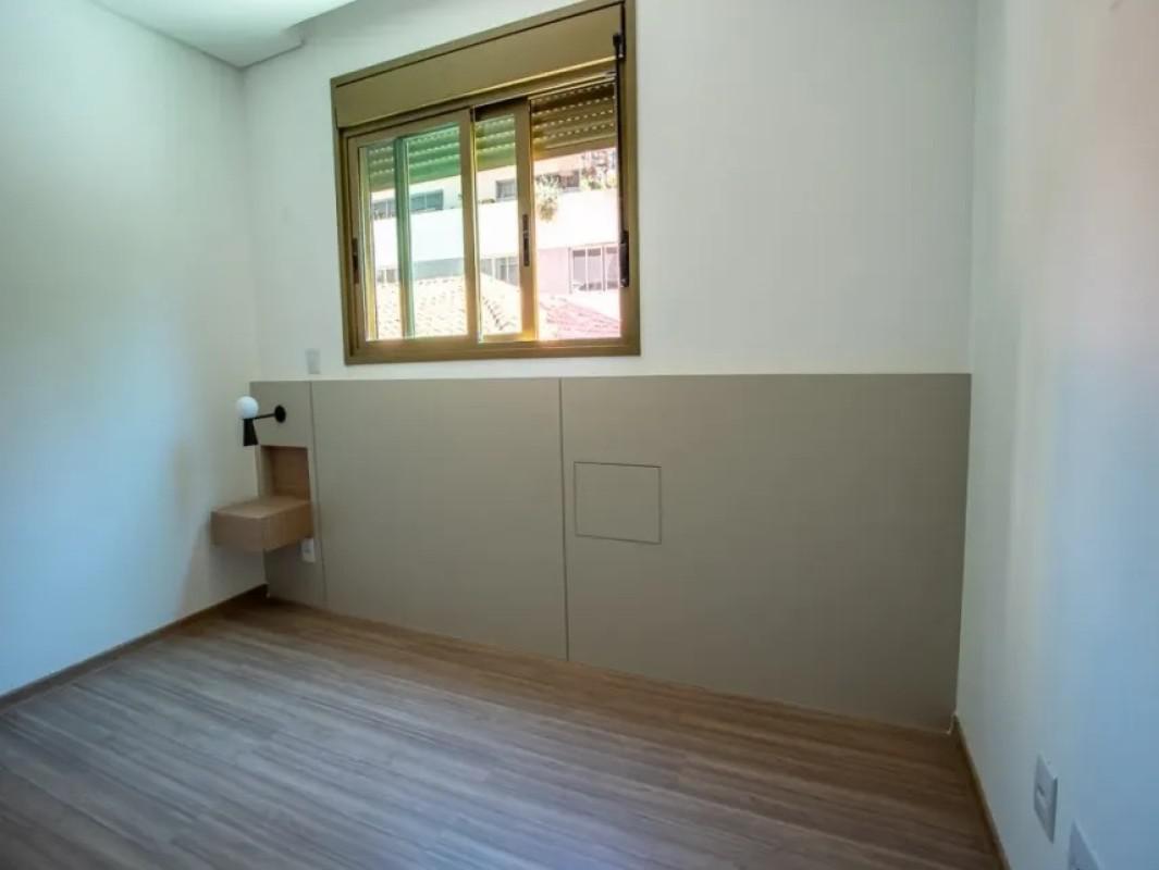 Apartamento, Carmo, 2 Quartos, 2 Vagas, 2 Suítes