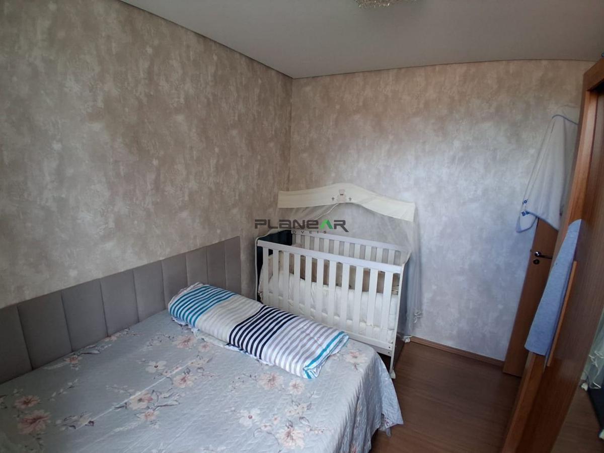 Apartamento, Parque Maracanã, 2 Quartos, 1 Vaga