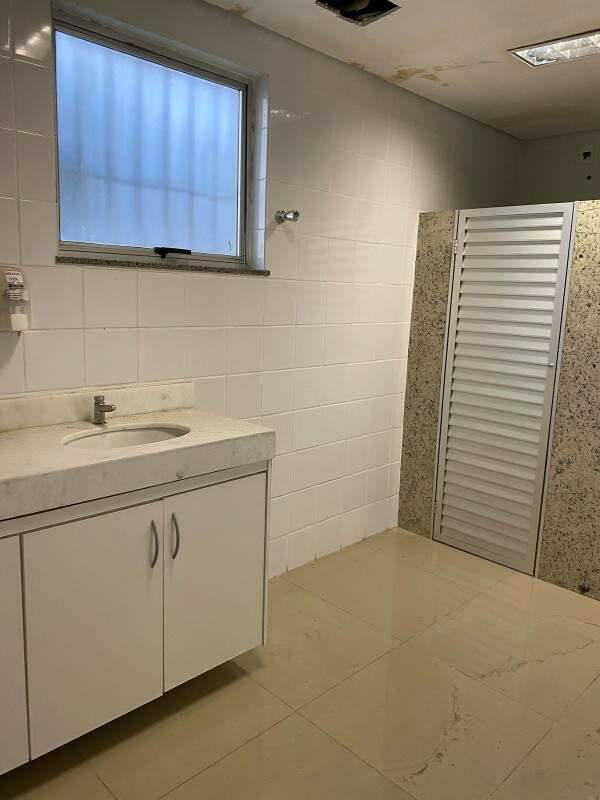 Andar, Jardim Bandeirantes, 0 Quarto, 7 Vagas