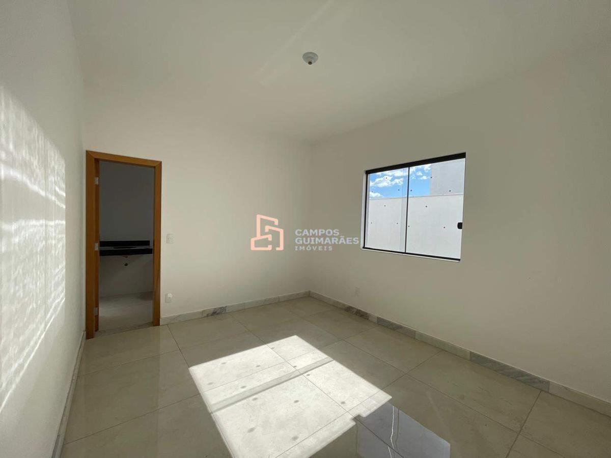 Casa, Vale das Orquídeas, 3 Quartos, 2 Vagas, 1 Suíte
