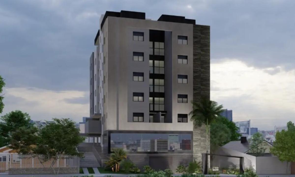 Apartamento, Itapoã, 3 Quartos, 2 Vagas, 1 Suíte