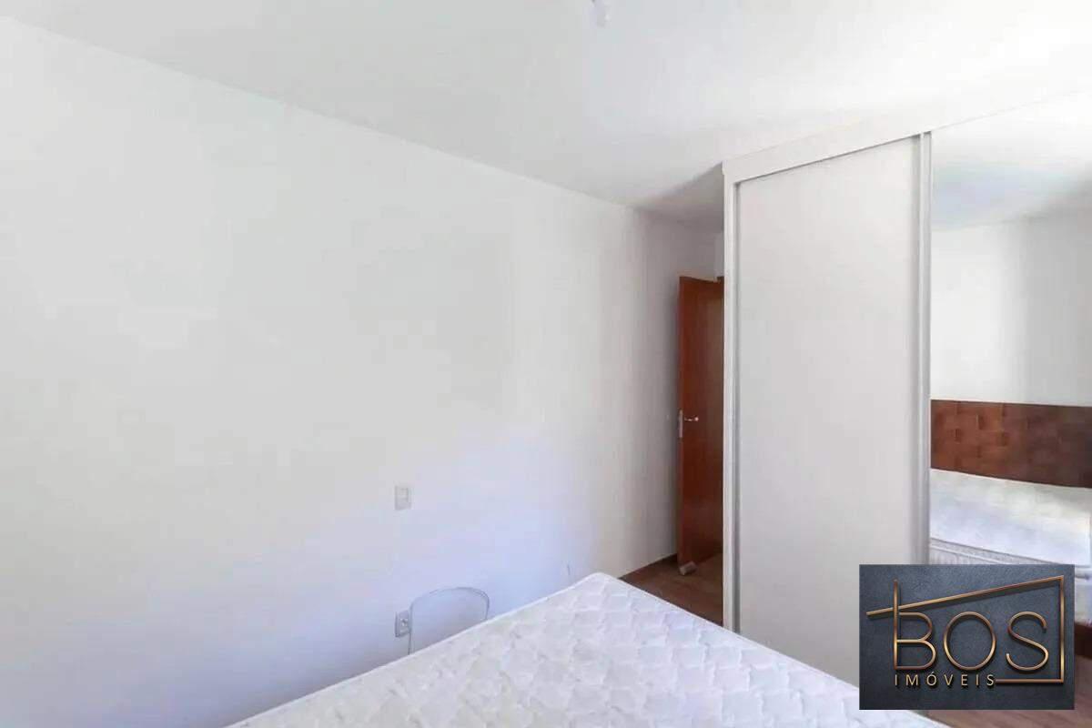 Apartamento, São Pedro, 3 Quartos, 2 Vagas, 1 Suíte