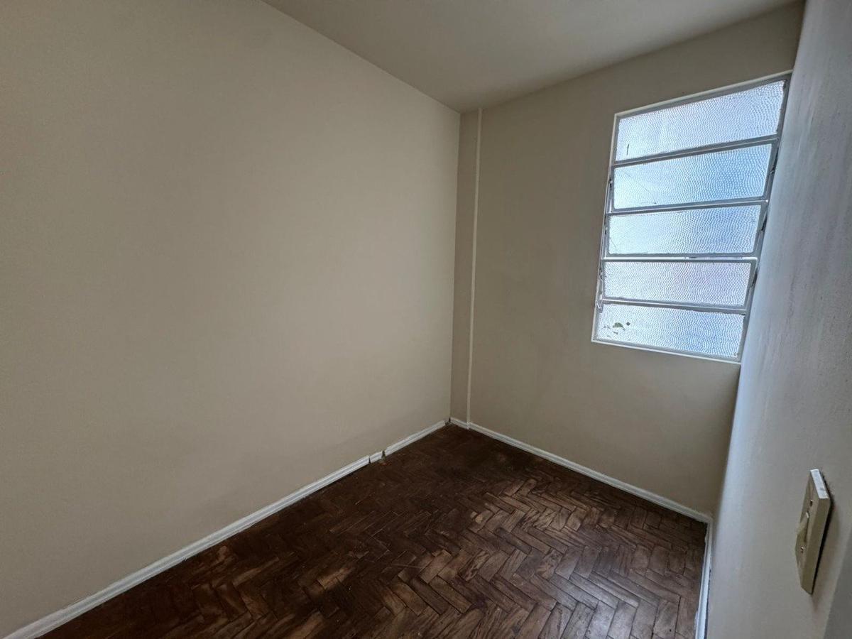 Apartamento, Nova Cachoeirinha, 2 Quartos, 1 Vaga
