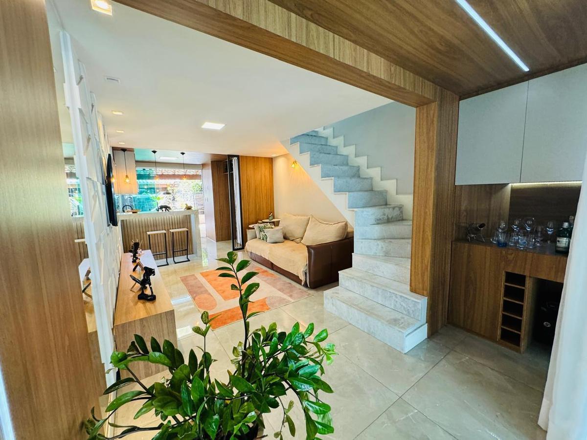 Casa, Copacabana, 2 Quartos, 4 Vagas, 1 Suíte