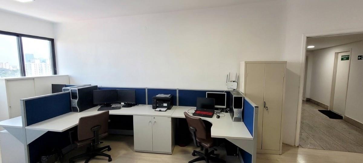 Sala, Barro Preto, 0 Quarto, 0 Vaga