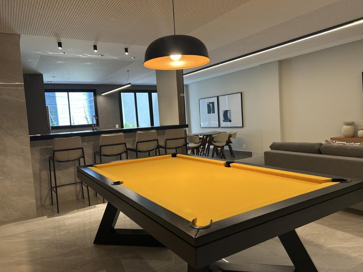 Cobertura, Sion, 2 Quartos, 2 Vagas, 2 Suítes