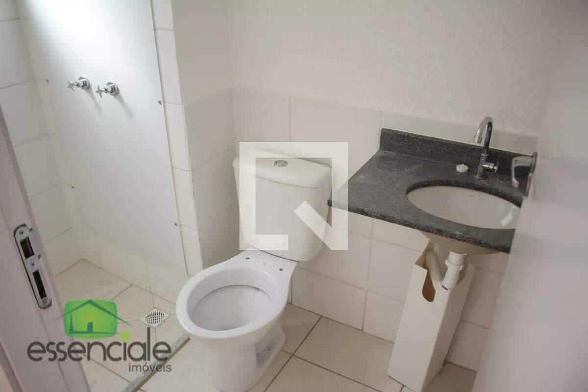 Apartamento, Eldorado, 3 Quartos, 1 Vaga, 1 Suíte
