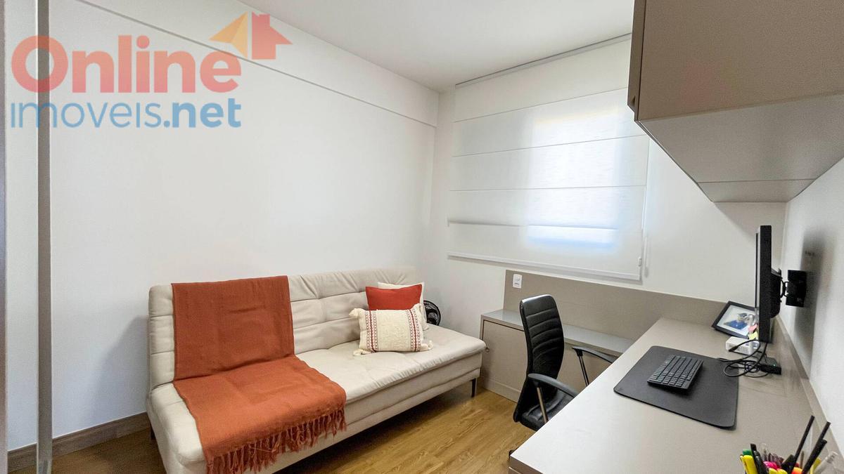 Apartamento, Liberdade, 2 Quartos, 0 Vaga, 1 Suíte