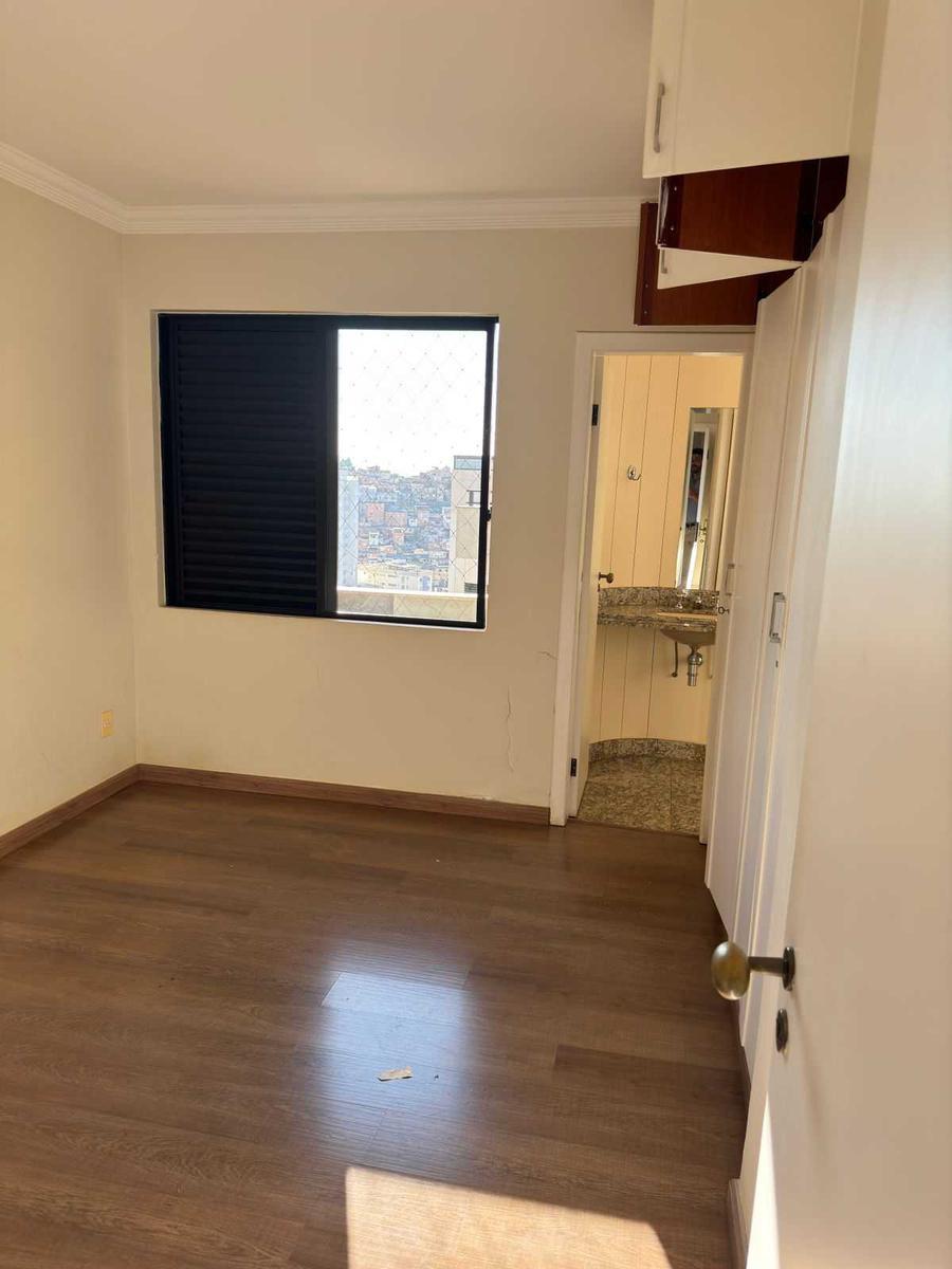 Apartamento, Sion, 2 Quartos, 3 Vagas, 2 Suítes