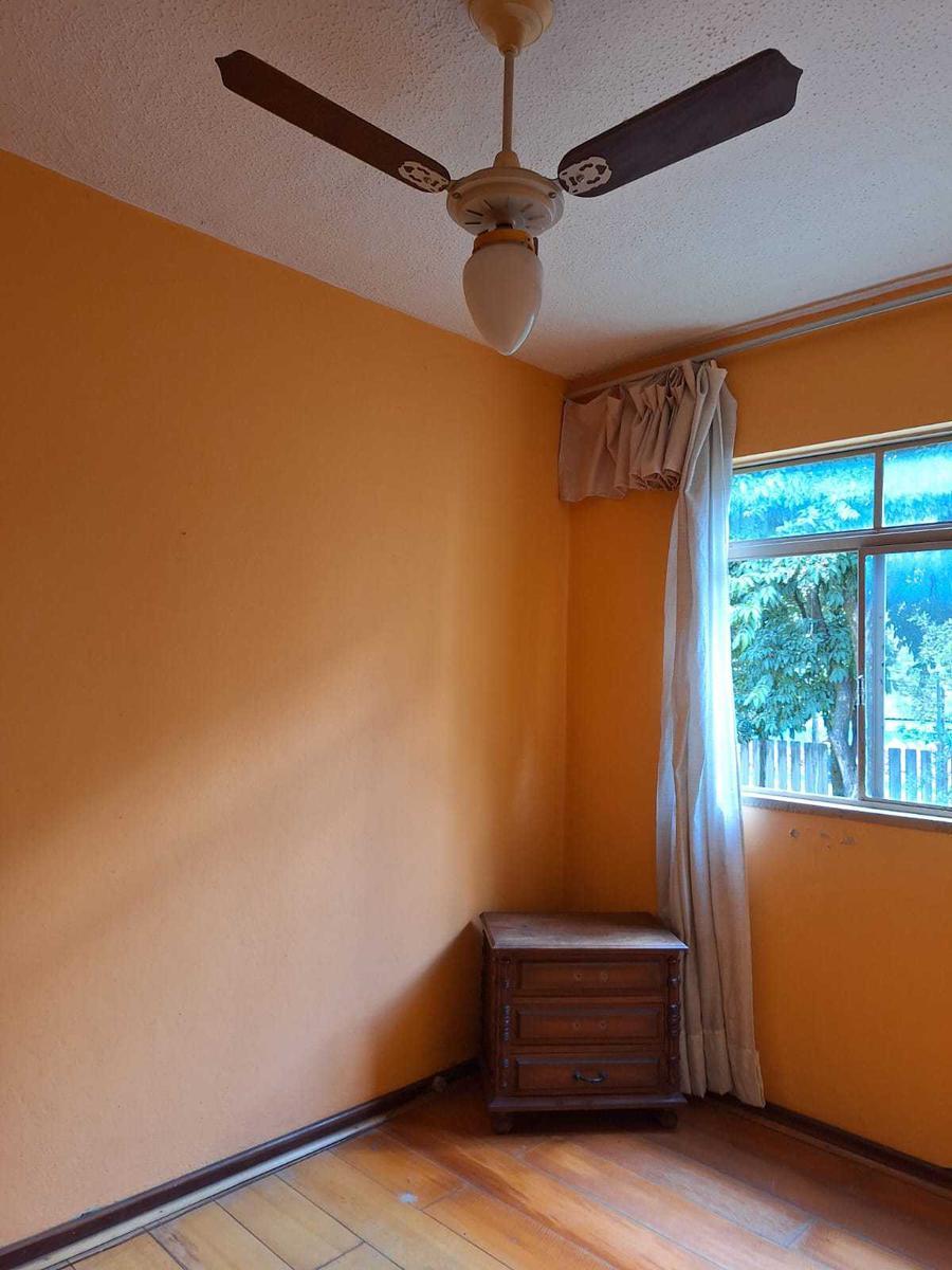 Apartamento, Santa Terezinha, 2 Quartos, 1 Vaga