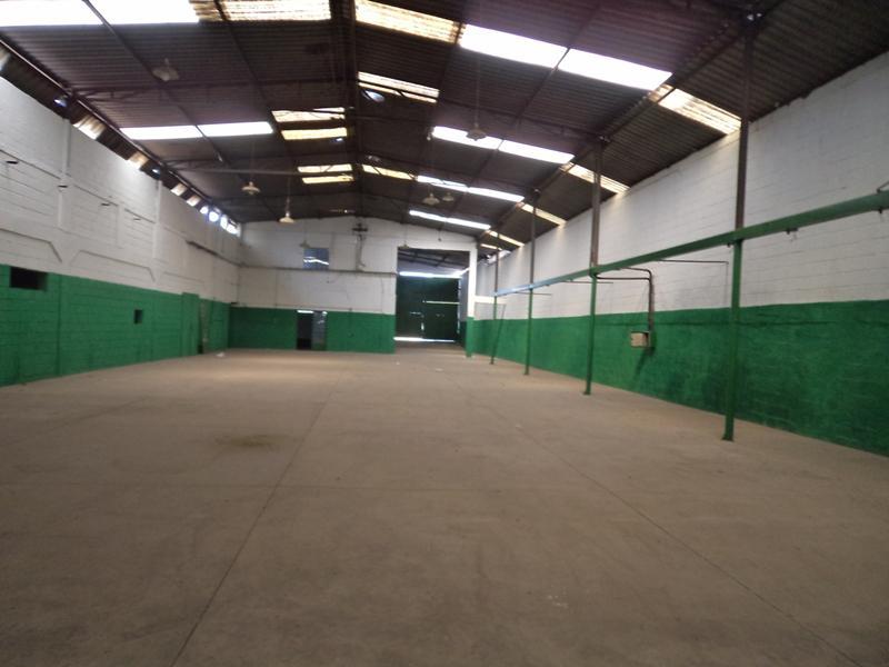 Galpão, Bela Vista, 0 Quarto, 0 Vaga