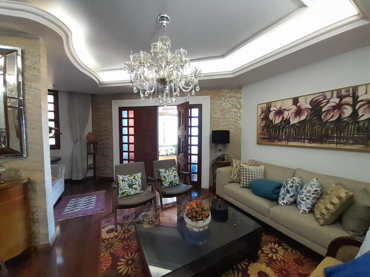 Casa, Palmares, 5 Quartos, 3 Vagas, 1 Suíte