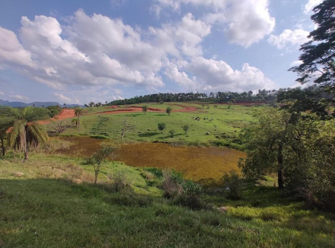 Lote, Parque Ipiranga, 0 Quarto, 0 Vaga
