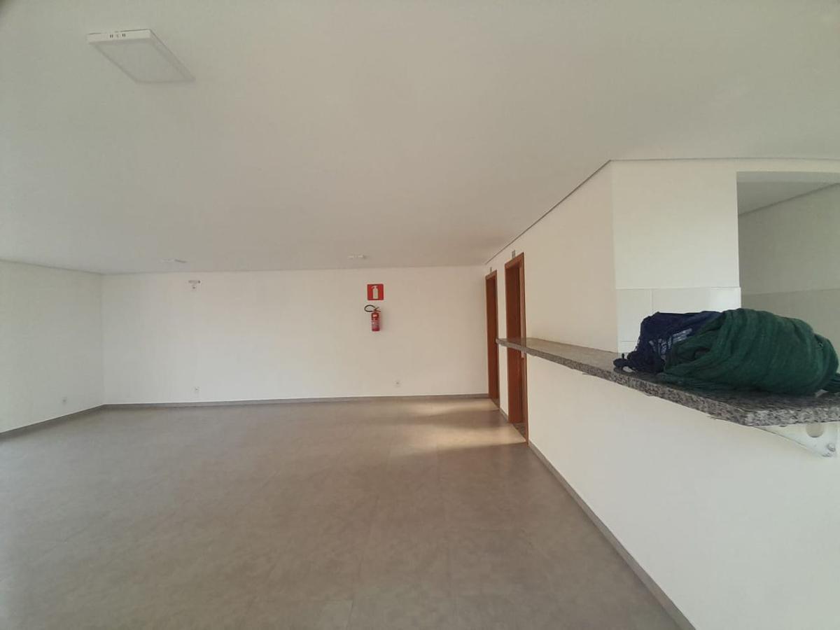 Apartamento, Palmares, 2 Quartos, 1 Vaga