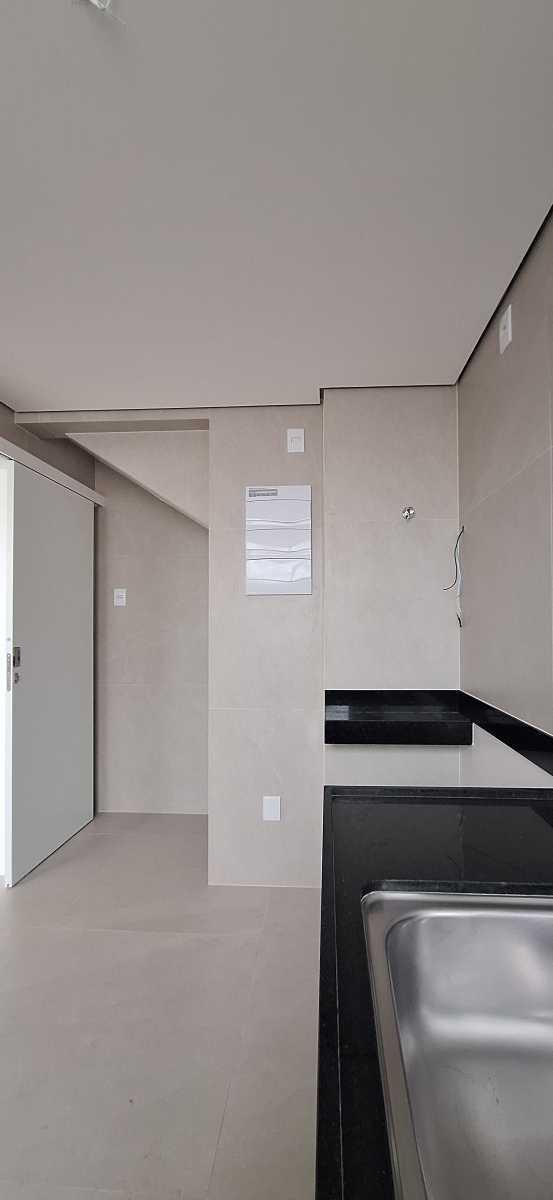 Cobertura, Sagrada Família, 3 Quartos, 2 Vagas, 1 Suíte