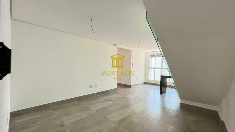 Cobertura, Castelo, 3 Quartos, 2 Vagas, 1 Suíte