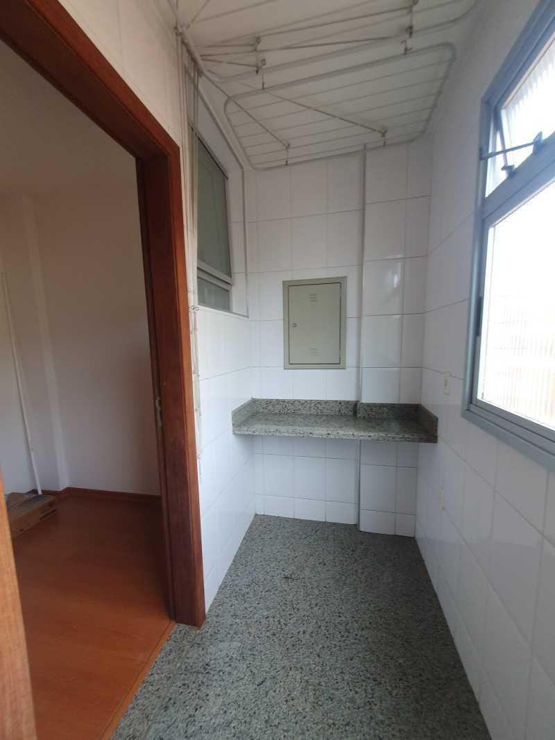 Apartamento, Calafate, 4 Quartos, 2 Vagas, 2 Suítes