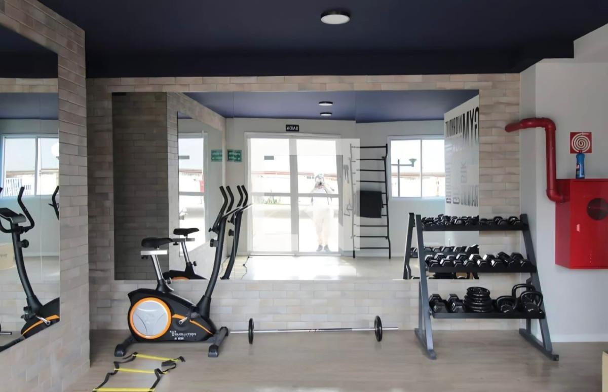 Apartamento, Itatiaia, 2 Quartos, 1 Vaga