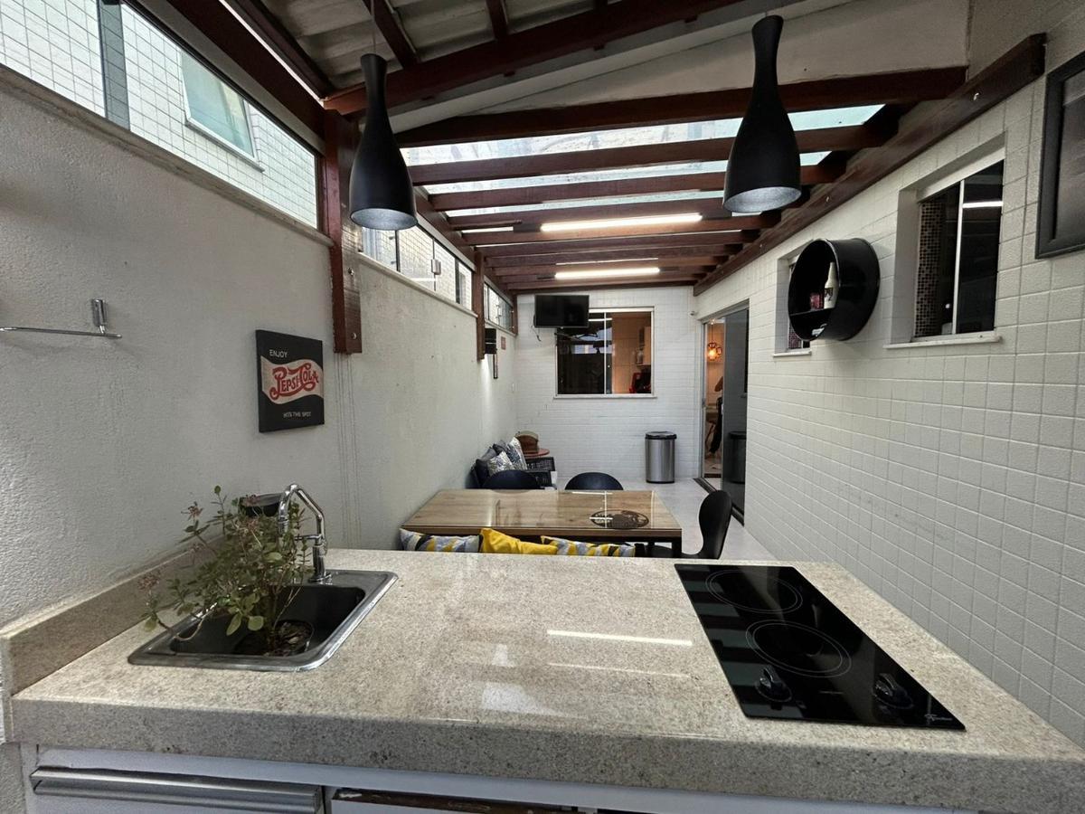 Apartamento, Eldorado, 3 Quartos, 2 Vagas, 1 Suíte