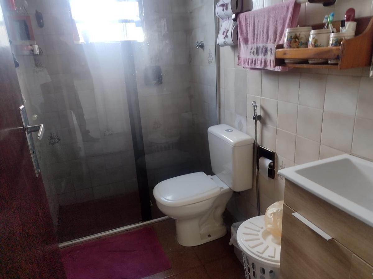 Casa, Santa Cruz, 3 Quartos, 3 Vagas, 1 Suíte