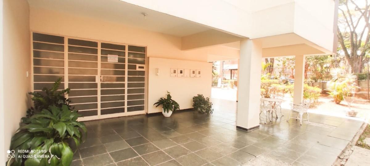 Apartamento, Serrano, 3 Quartos, 1 Vaga