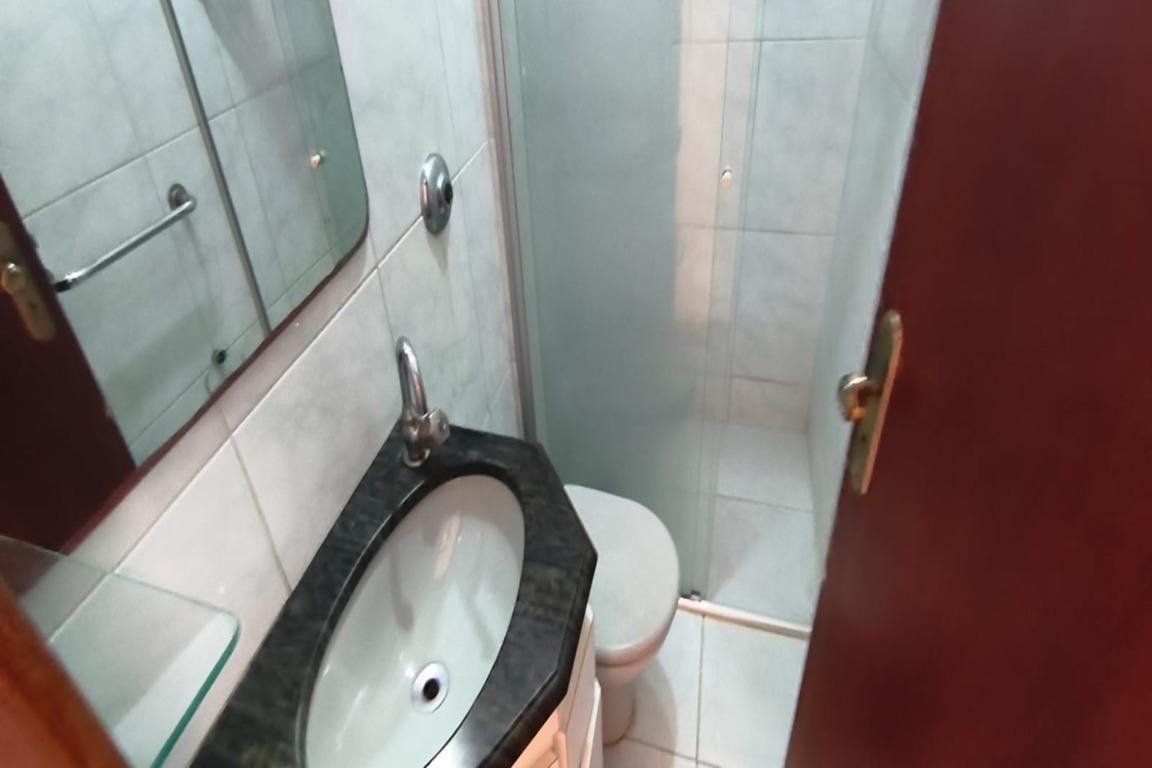 Apartamento, Sagrada Família, 3 Quartos, 1 Vaga