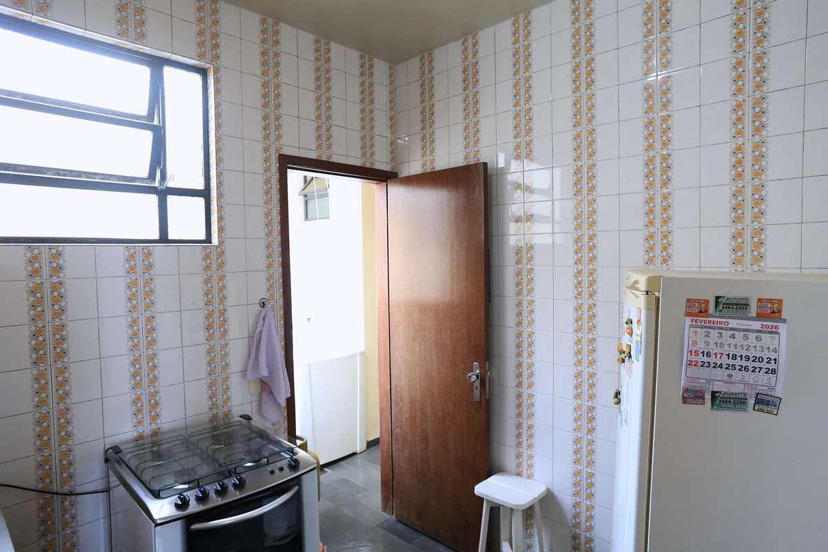 Apartamento, União, 3 Quartos, 1 Vaga, 1 Suíte