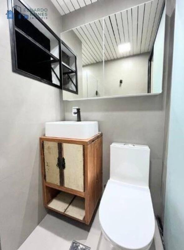 Apartamento, Barro Preto, 1 Quarto, 0 Vaga