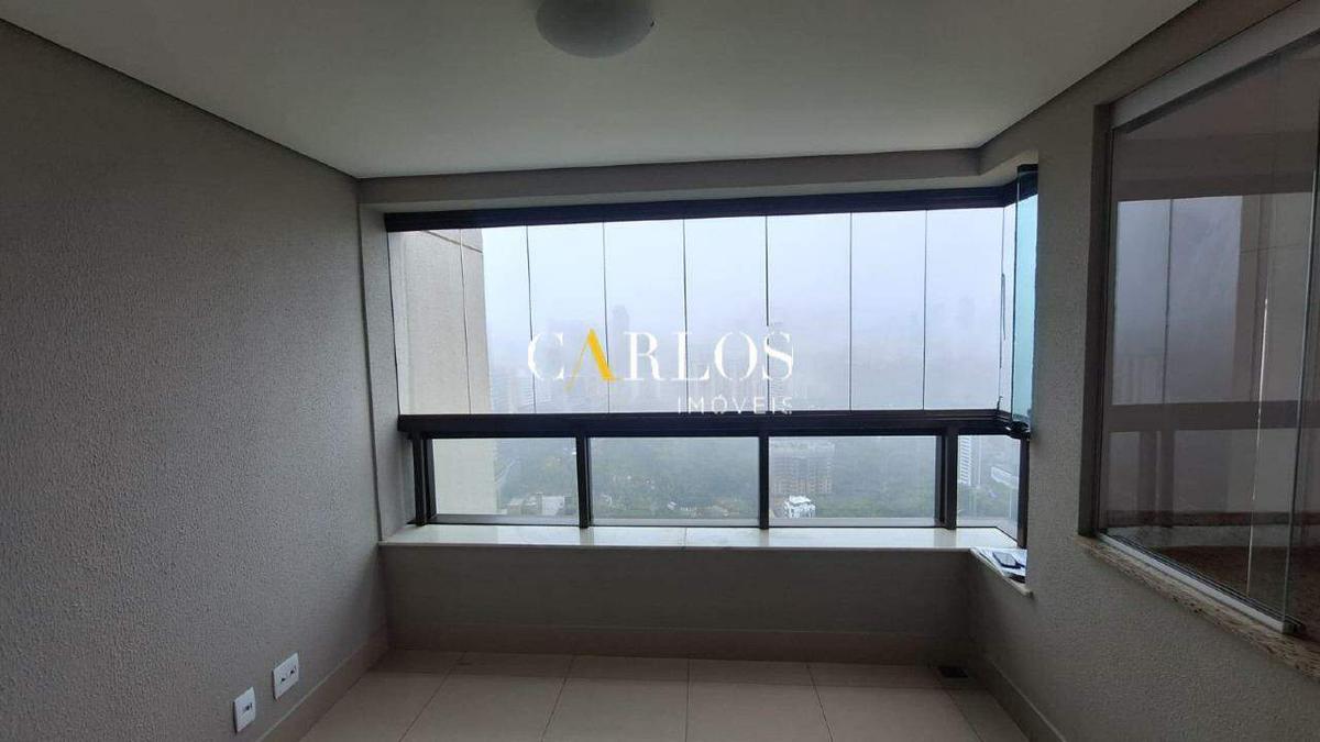 Apartamento, Vila da Serra, 2 Quartos, 2 Vagas, 1 Suíte