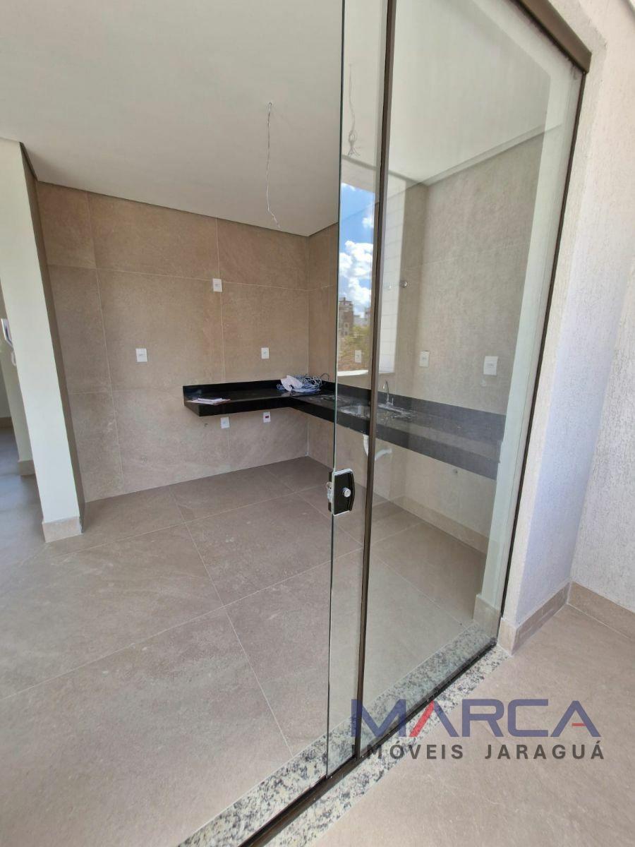 Apartamento, Liberdade, 3 Quartos, 2 Vagas