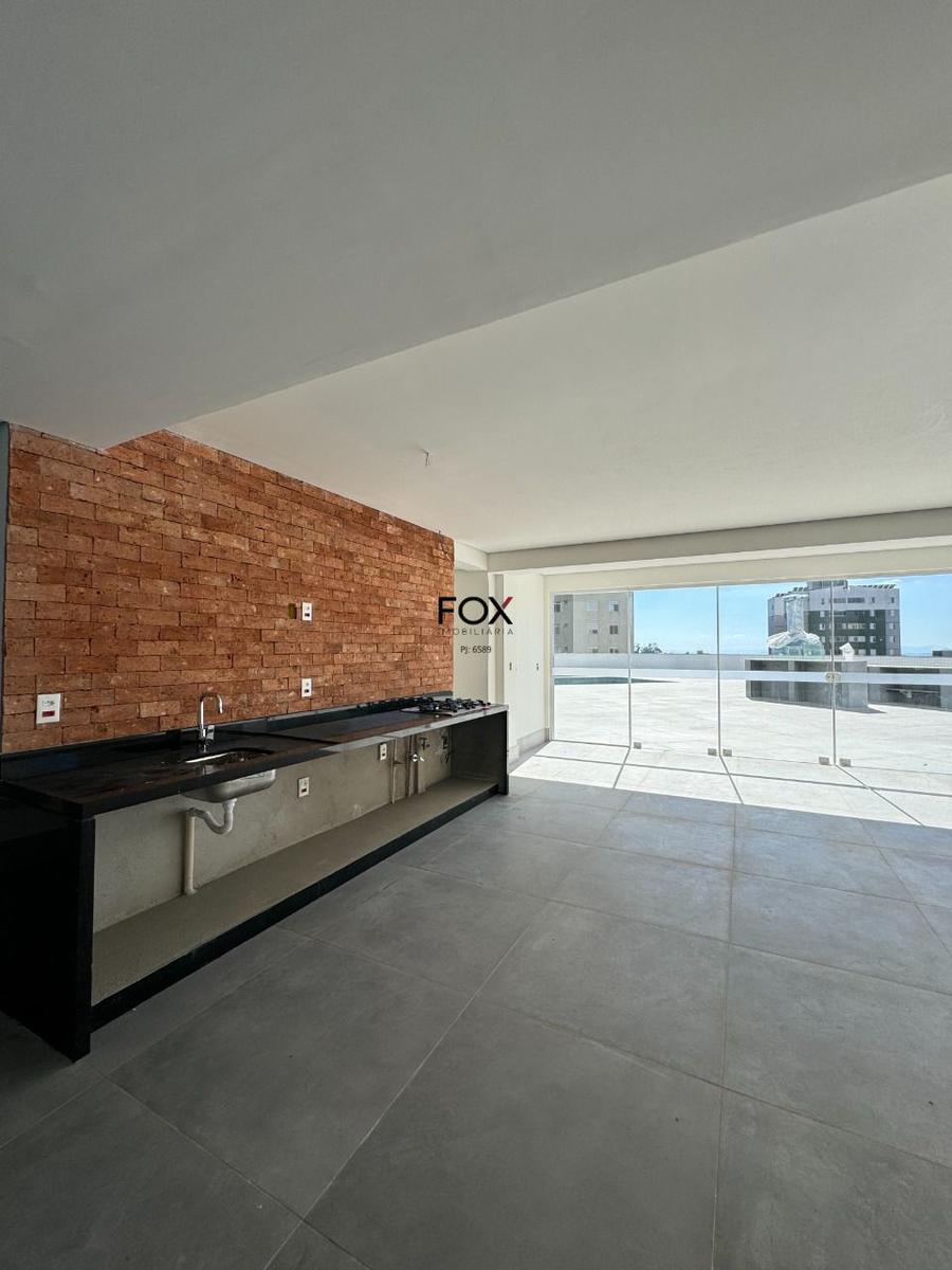 Apartamento, Luxemburgo, 4 Quartos, 4 Vagas, 2 Suítes