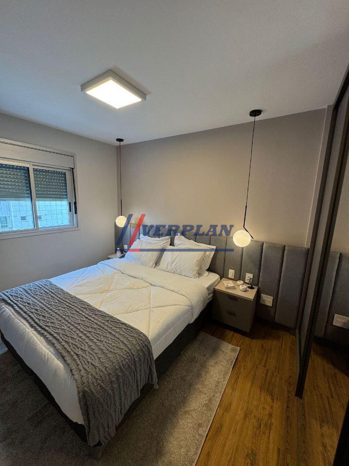 Apartamento, Carlos Prates, 2 Quartos, 2 Vagas, 1 Suíte