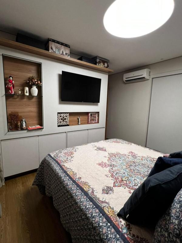Apartamento, Liberdade, 2 Quartos, 2 Vagas, 1 Suíte