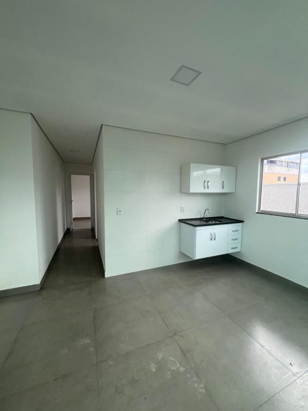 Apartamento, Cabral, 2 Quartos, 2 Vagas