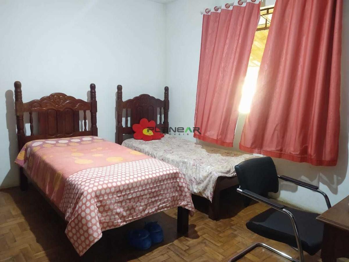 Casa, Parque Duval de Barros, 3 Quartos, 2 Vagas, 1 Suíte