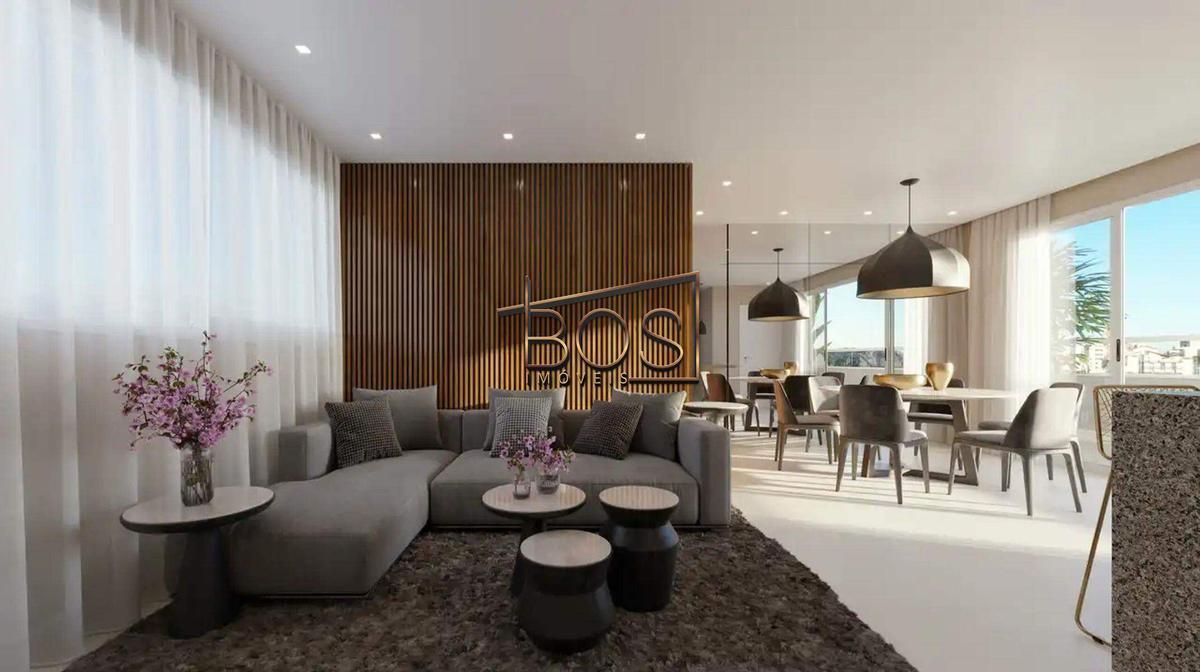 Apartamento, Nova Suíssa, 3 Quartos, 3 Vagas, 1 Suíte