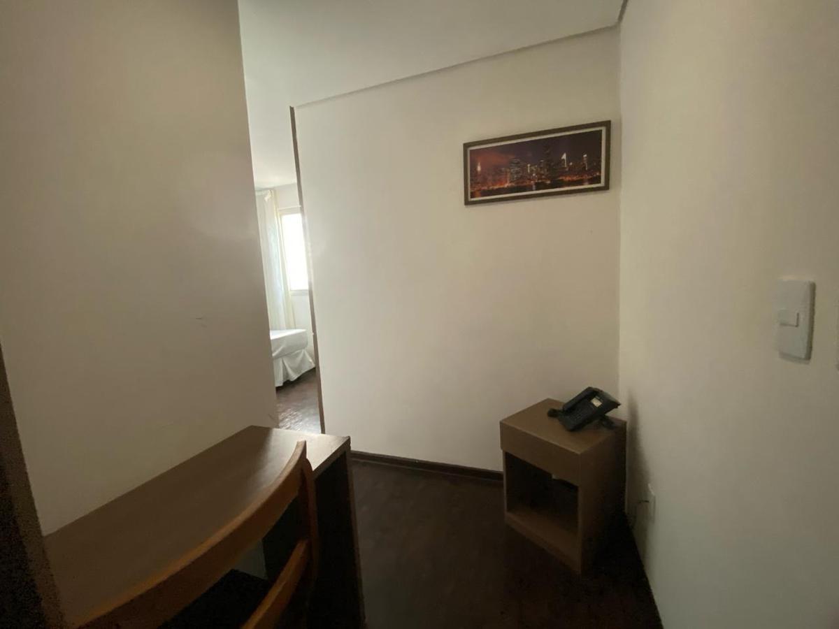 Apart Hotel, Palmares, 1 Quarto, 1 Vaga, 1 Suíte