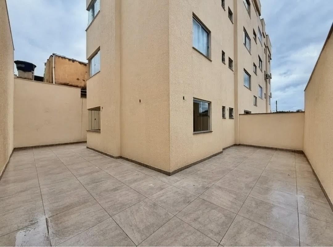 Apartamento, Guarani, 3 Quartos, 2 Vagas, 1 Suíte