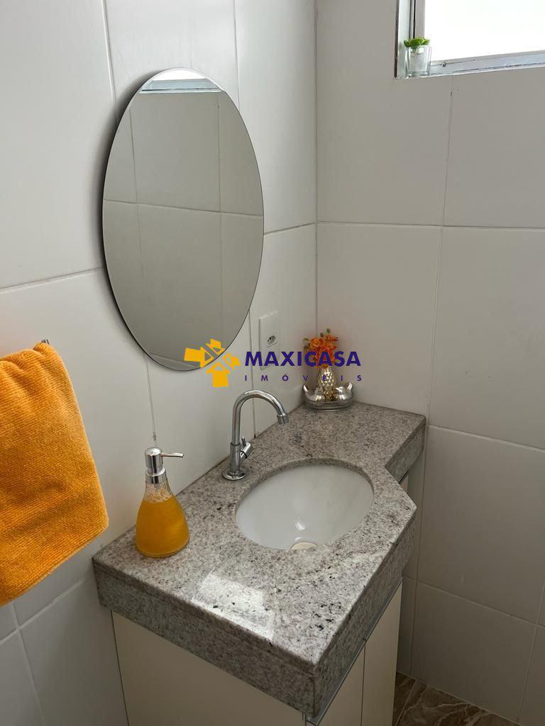 Apartamento, Serrano, 2 Quartos, 1 Vaga