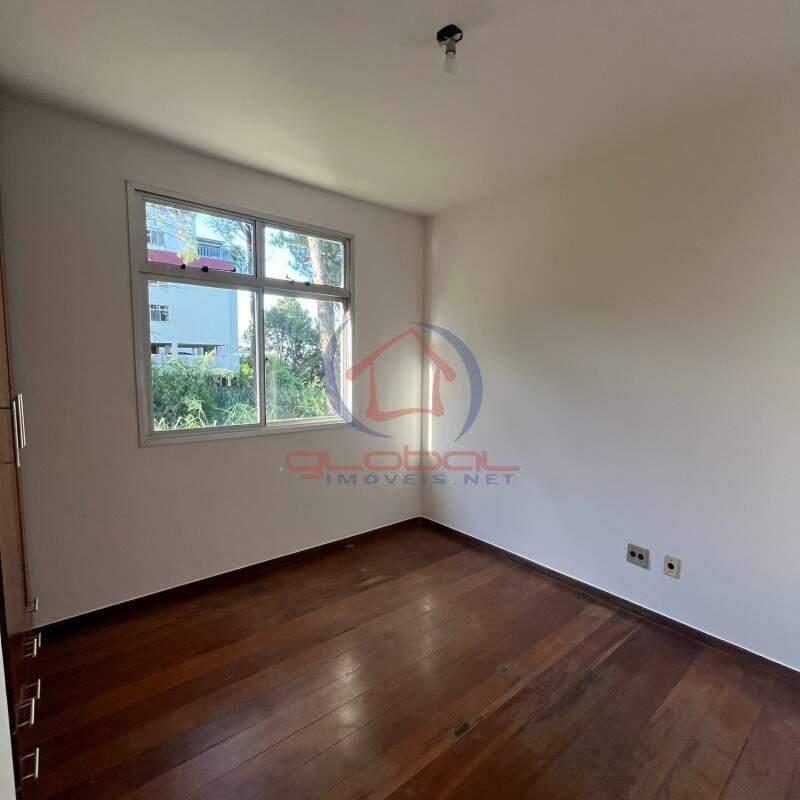Apartamento, Engenho Nogueira, 3 Quartos, 2 Vagas, 1 Suíte