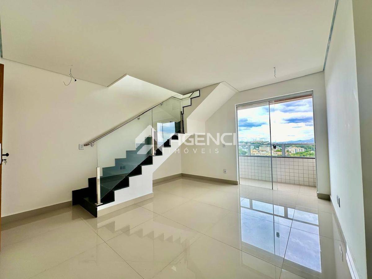 Apartamento, Cabral, 3 Quartos, 0 Vaga, 1 Suíte