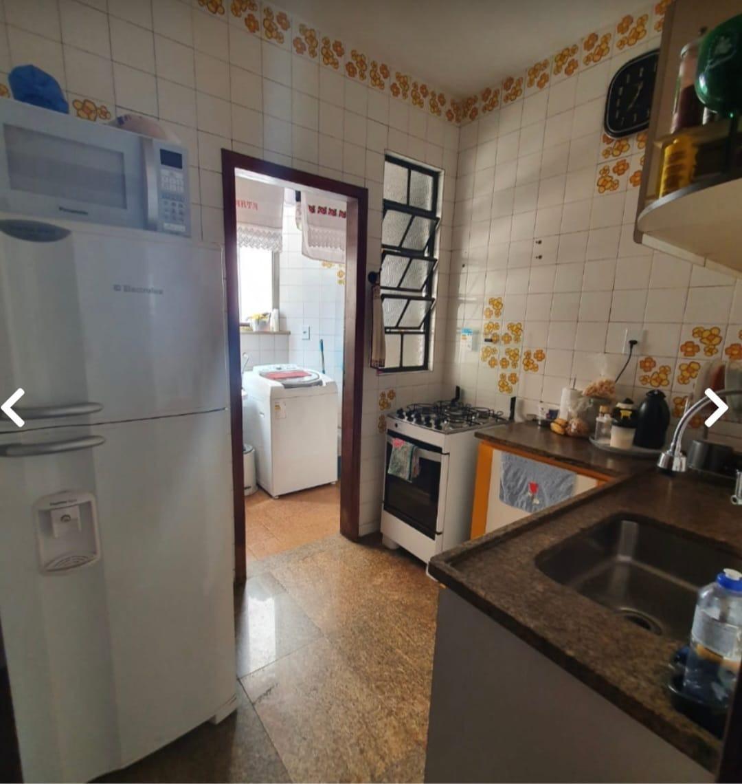 Apartamento, Nova Suíssa, 2 Quartos, 1 Vaga