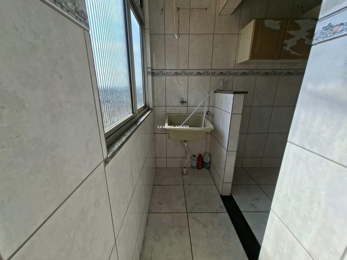 Apartamento, Flamengo, 3 Quartos, 1 Vaga
