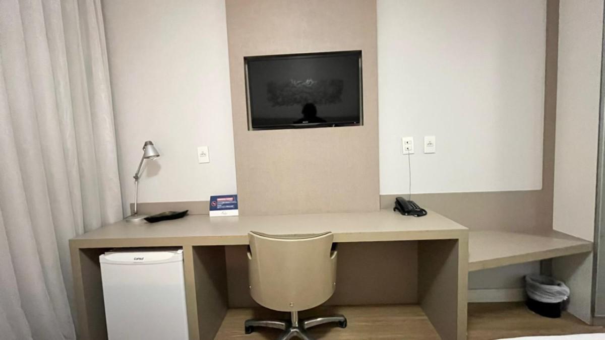 Apart Hotel, Nova Suíssa, 1 Quarto, 1 Vaga, 1 Suíte