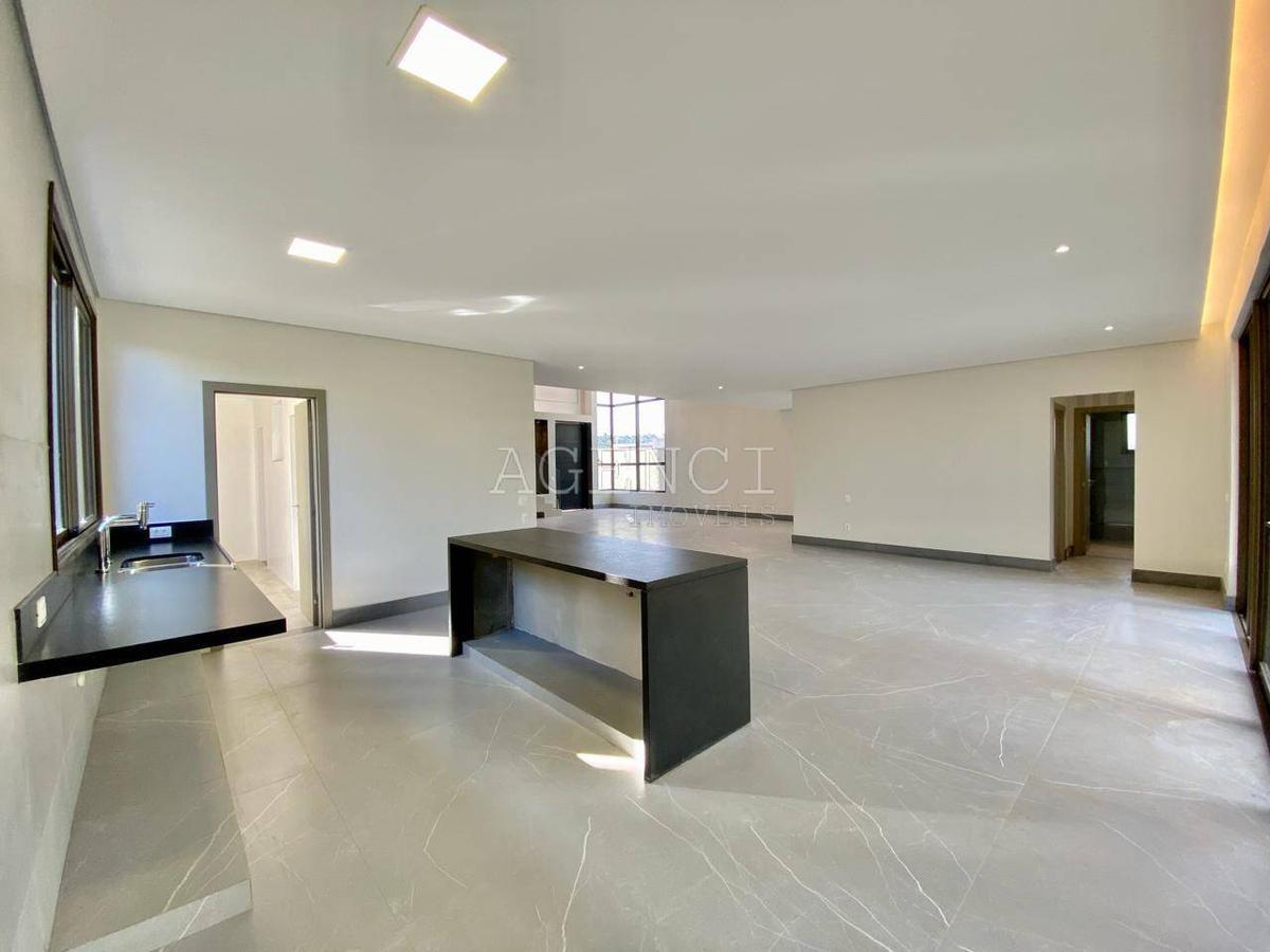 Casa, Alphaville - Lagoa dos Ingleses, 4 Quartos, 0 Vaga, 2 Suítes
