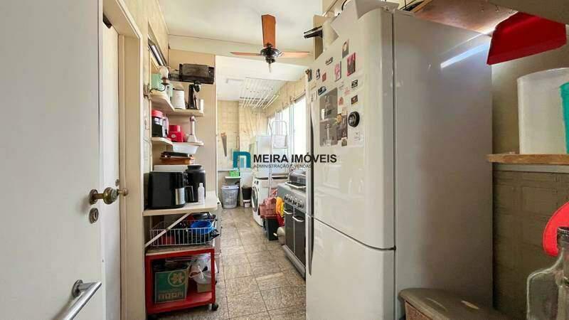 Apartamento, Funcionários, 4 Quartos, 2 Vagas, 1 Suíte