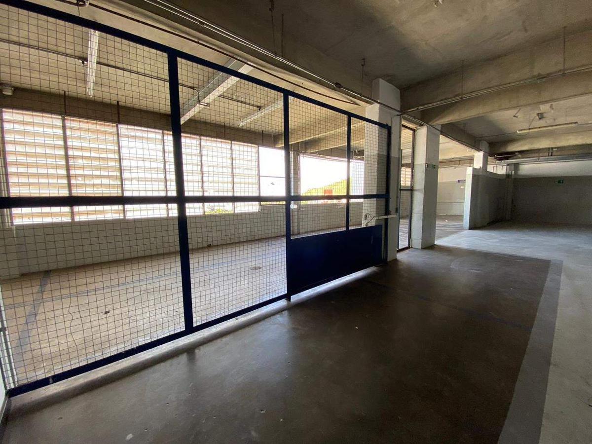 Andar, Buritis, 33 Vagas