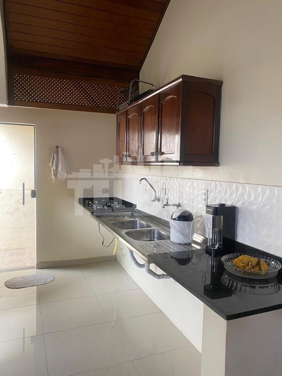 Casa, Imaculada Conceição, 2 Quartos, 2 Vagas, 2 Suítes