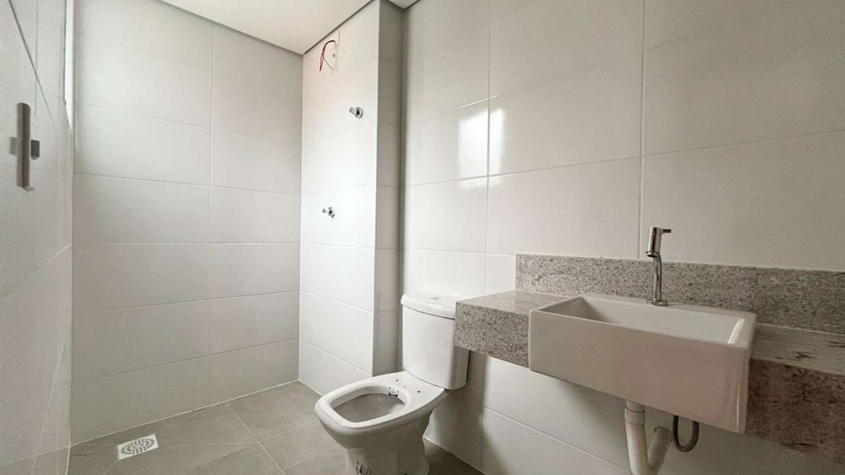 Apartamento, São Pedro, 2 Quartos, 2 Vagas, 2 Suítes